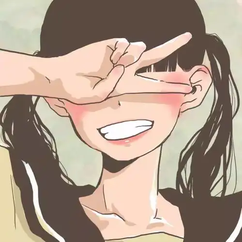  百里挑一的好看的头像