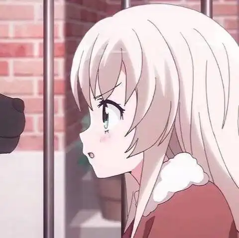  最不怕发现的情侣头像,班级群里大胆用,老师不管