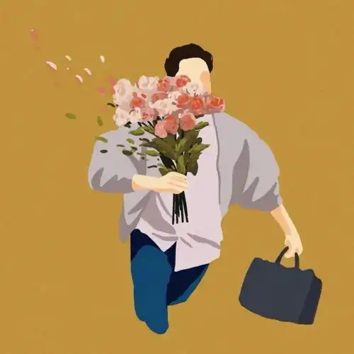  情头丨单人动漫情头