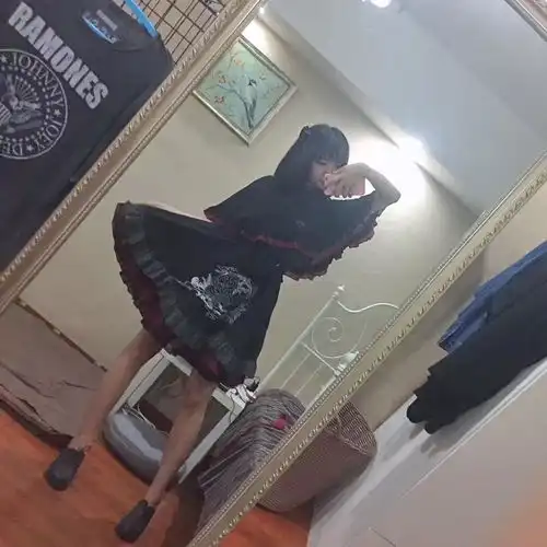  女生腿长是什么感觉