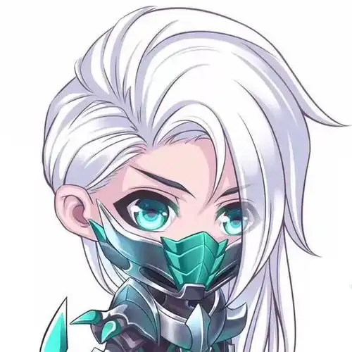  王者荣耀英雄头像福利来袭带着这些头像感觉整个人都变萌了