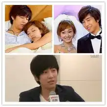  尼坤宋茜陈晓赵丽颖胡歌杨幂七夕荧幕情侣比拼