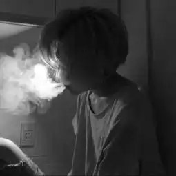  超拽头像男生2018霸气黑白头像精选我掐指一算你命中缺我