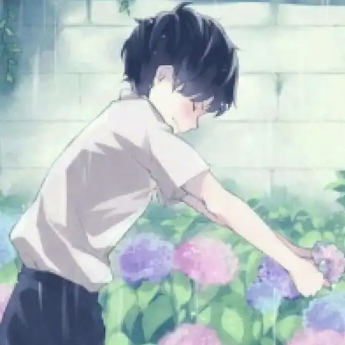  最是人间凉薄时,秋雨冷清秋l今日头像