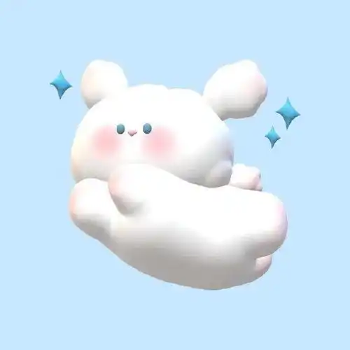  头像今日份甜甜句子