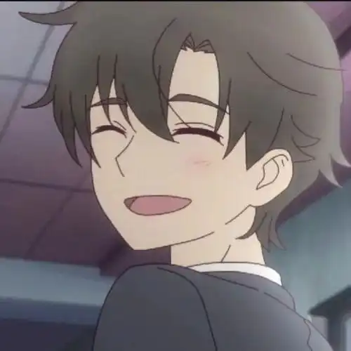  微信头像丨男生,女生,情侣头像0506