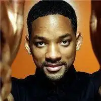  微信小黑人咧嘴笑头像微信头像图片大全