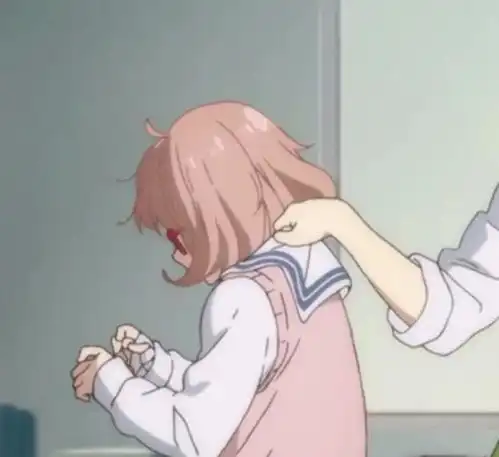  发现女朋友偷亲自己,你会怎么做