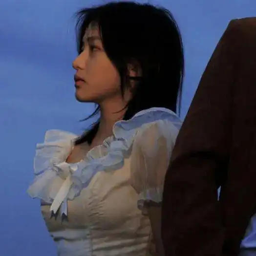  cp头像总会用到的的情侣头像来啦