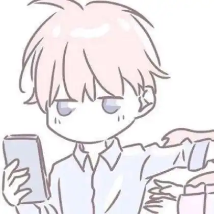  搞笑一左一右情侣头像分开,数量较多请礼貌拿图