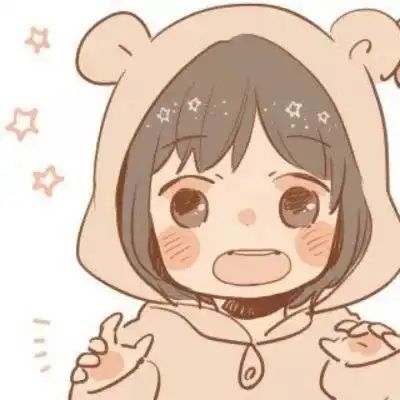  情侣头像我得用一生去回答,你准备好听了吗