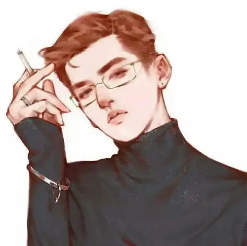  男女头像,你选你所爱头像背景套图丨