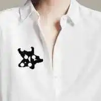  情侣头像无头下半身衬衫控