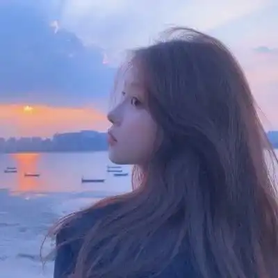  舍不得删掉50张很哇塞的仙气温柔女头