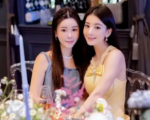 天王嫂方媛带娃出行,接受采访曝婚后生活细节,5岁女儿鹅蛋脸颜值高