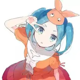 小溪闺蜜头像女闺蜜二人组