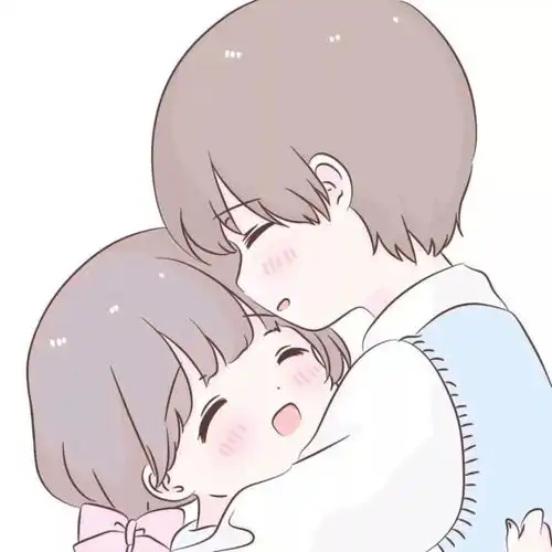  优质动漫情头一千颗幸运星给你,让好运围绕着你腾讯新闻