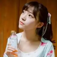 唯美小清新姐妹头像两张姐妹情无敌