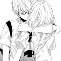  两个人的情侣头像动漫微信头像图片大全