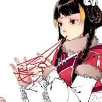  求一对情侣头像,要古风的,有好评哦