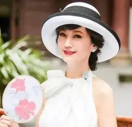 这个私生女欺骗我们20年,如今近照曝光,酷似63岁赵雅芝