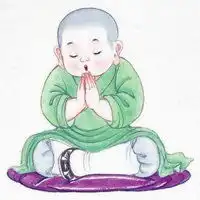  买球软件app下载佛教禅意头像佛教参禅悟道意境头像图片微信头像图片大全