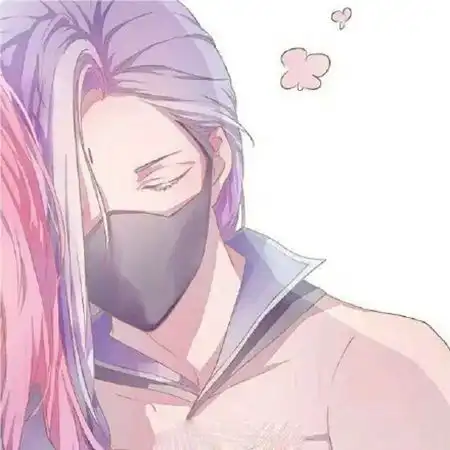  王者荣耀动漫情侣头像分享