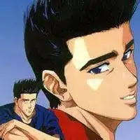  灌篮高手仙道头像微信头像图片大全