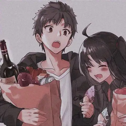  情头丨点赞超高的情头