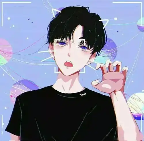  情侣头像人生短短几十载,我想和你一起认真又潦草地过