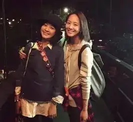 我叫张钧甯,一个跑者,但他们更喜欢叫我男神收割机