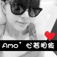  唯美清新情侣头像,跪求