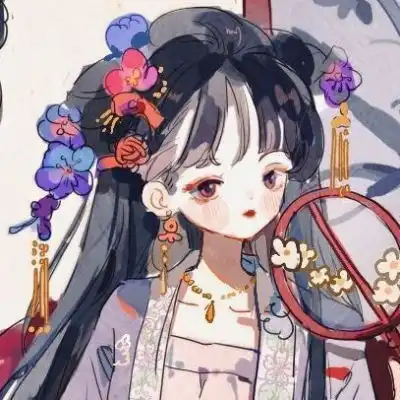 你是雾是旧梦是写在烟盒上的诗女生头像我要个性网