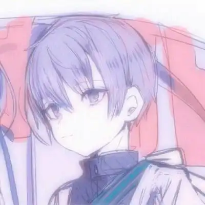  酱酱我陪你一起去上学