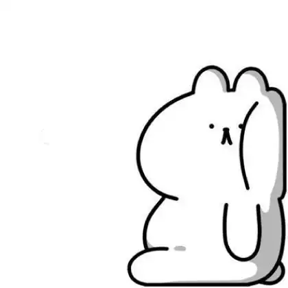  2020可爱卡通情侣头像浪漫的情话只对你说