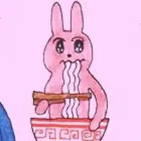  沙雕动漫情侣头像微信头像图片大全