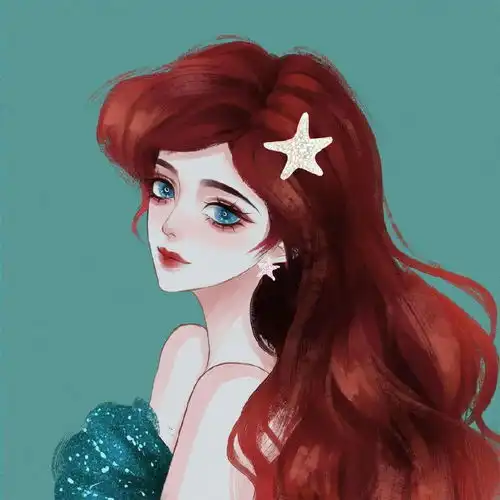  hi换微信头像啦