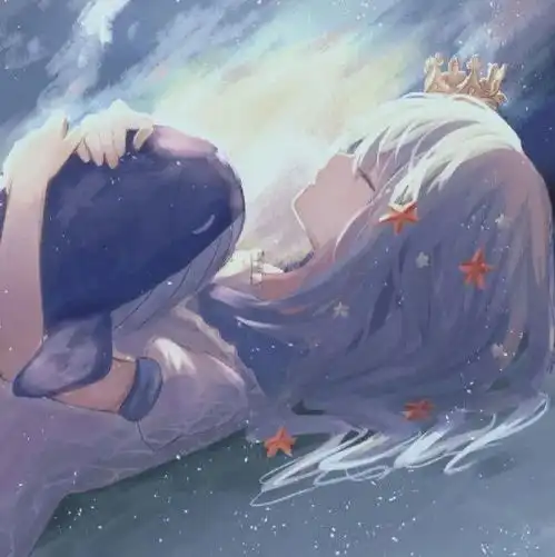  动漫女生头像我要把所有的温柔和可爱都藏起来给你