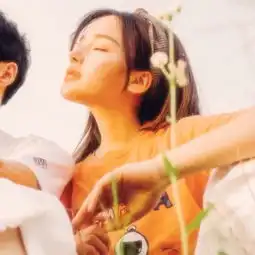  情侣头像丨没有什么突然想起其实一直都在心底