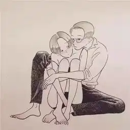  有点污的情侣间羞羞的日常