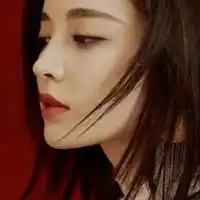  古力娜扎qq头像超美可爱古力娜扎qq头像