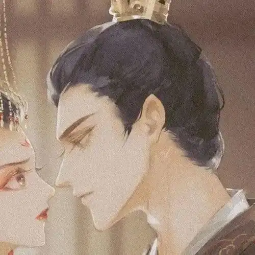  情头丨动漫情头