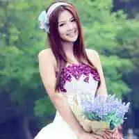  头像甜蜜微信头像图片大全