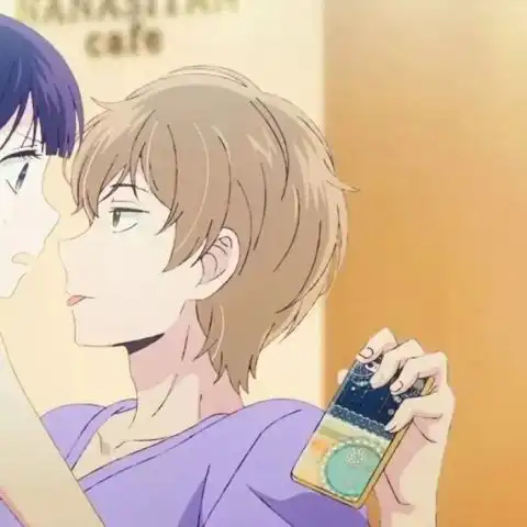  2019最新情侣头像我目光短浅,眼里只能看得到你