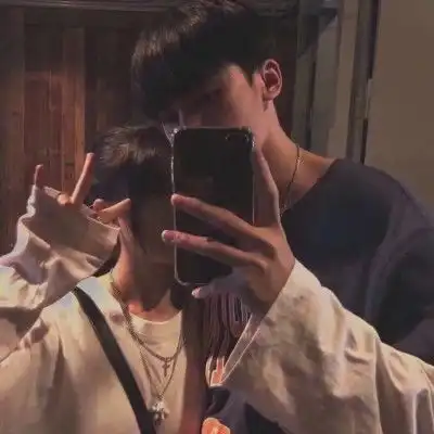  专属情头我们没有热恋期,因为我们每天都是在热恋中