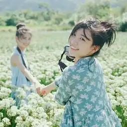  好看的微信头像