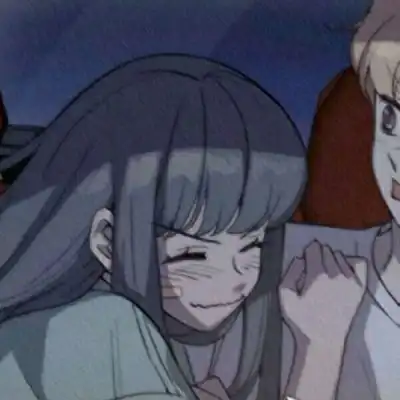  锦铃新石器女动漫情头我的记情侣头像我要个性网