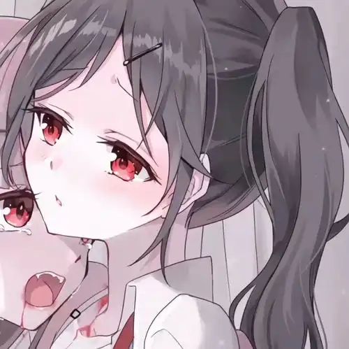  二次元动漫图集26