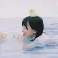 闺蜜唯美头像一人一张唯美小清新闺蜜头像一人一张