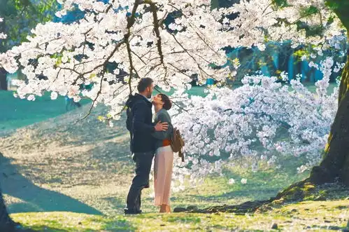  最适合情侣私奔的20个地方,第2个就想出发